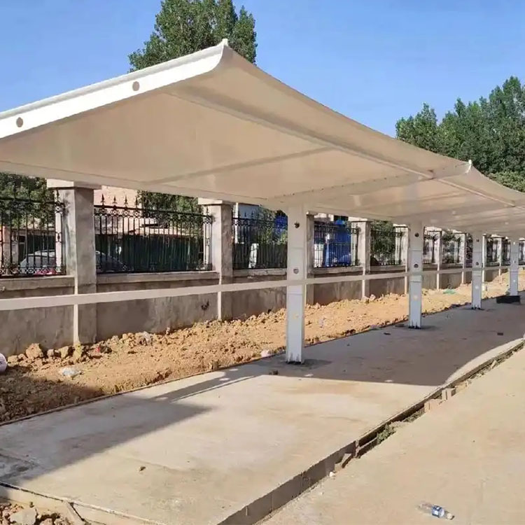 项城市工程案例