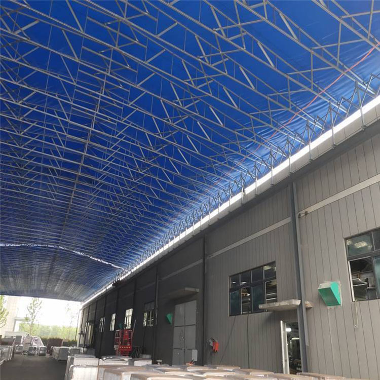 项城市工程案例