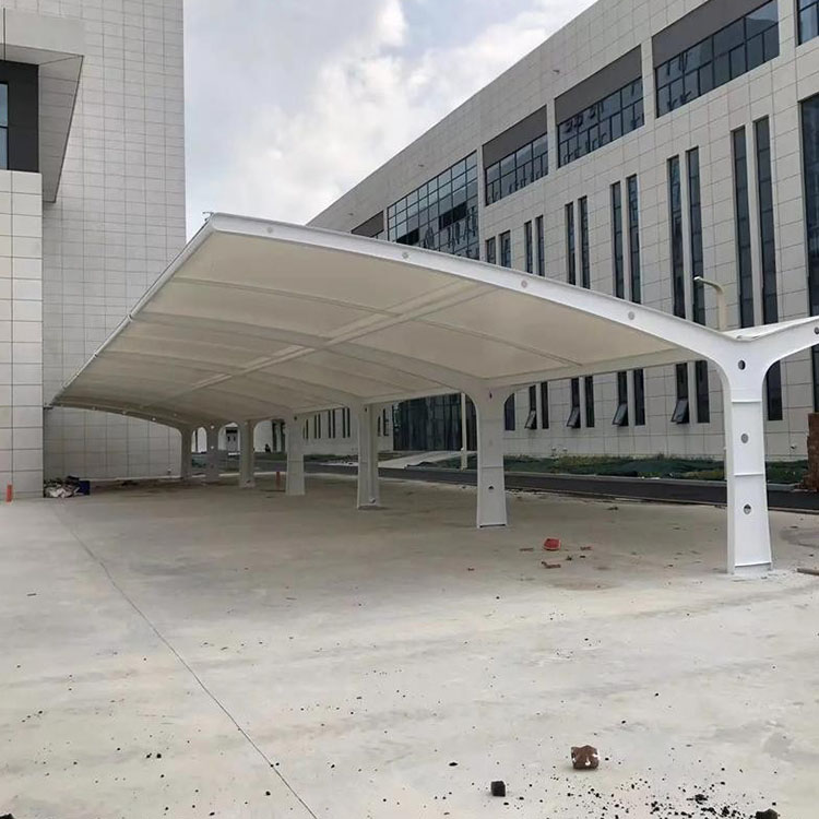 项城市工程案例